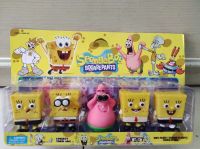 SPONGBOB X5 6552