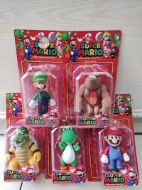 MARIO X1 BLISTER 6033