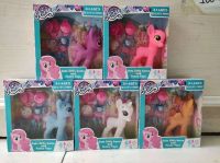 PONY X1 CAJA CT-75