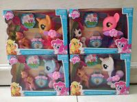 PONY X2 CON MUSIC CAJA CT-76