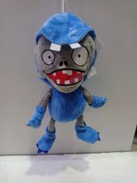 ZOMBIE DISFRAZADO 20CM