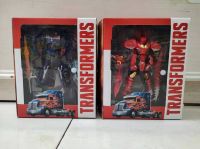 TRANSFORMER X1 CAJA GANDE 4012