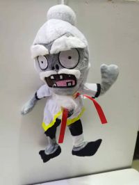 ZOMBIE VERSUS 20CM