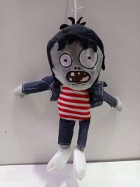 ZOMBIE ROCK 20CM