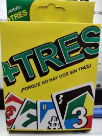 CARTA TRES 5471