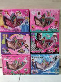 MAQUILLAJE CONCHA BK00(1016-1)