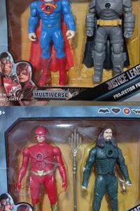 FINAL JUSTICE LEAGUE X2 CON IMAGEN CAJA 0896A