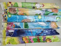 BARRILETA PLASTICO 1497