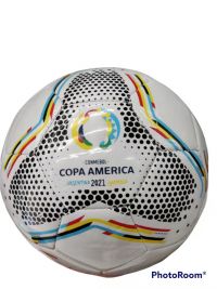 FINAL PELOTA N5 COPA AMERICA 2021