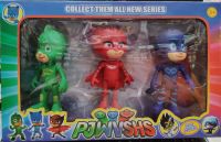 PJMASKS X3 CAJA 1159