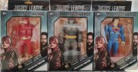JUSTICE LEAGUE X1 CAJA 0896