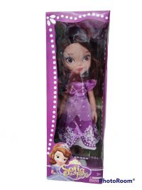 SOFIA X1 CON SONIDO 30CM 9916