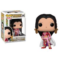 POP BOA.HANCOCK 330(1018)