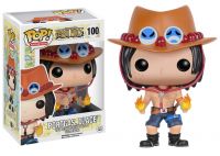 POP PORTGAS.D.ACE 100(1018)