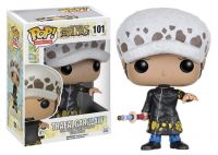 POP TRAFALGAR.LAW 101(1018)