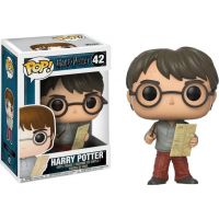 POP HARRY POTTER 42