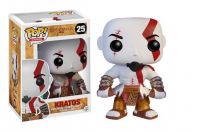 POP KRATOS 25 4317
