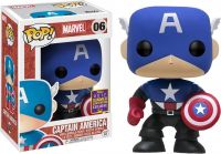 POP CAPITAN AMERICA 06(3261)