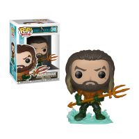 POP AQUAMAN 245(3261)
