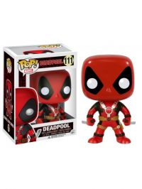 POP DEADPOOL111(3261)