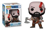 POP KRATOS 269