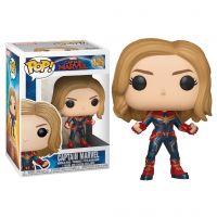 POP CAPTIAN MARVEL 425(3261)
