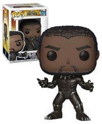 POP BLACK PANTHER 273(3261)