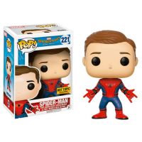 POP SPIDERMAN 221(3261)