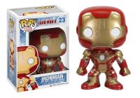 POP IRON MAN 23(3261)