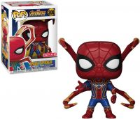 POP AIRON SPIDER 300 (3261)