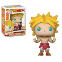 POP SUPER SAIYAN BROLY 402(2051)
