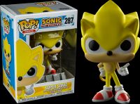 POP SONIC 287 (815643)(6438)