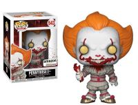 POP PENNYWISE 543