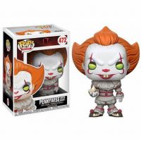 POP PENNYWISE 472(1766)