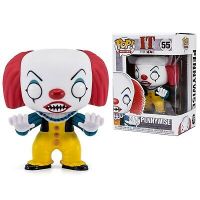 POP PENNYWISE 55(3167)