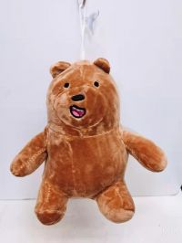 OSO ESCANDALOSOS 20CM