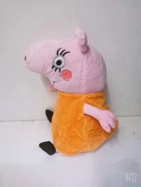PEPPA MAMA 30CM