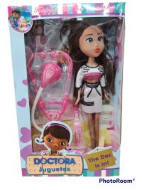 DOCTORA JUGUETE X1 CON ACE 888