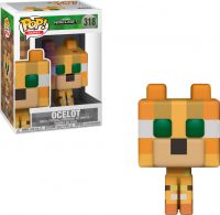 POP OCELOT 318 (815644)(6445)