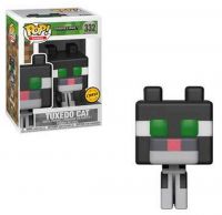 POP TUXEDO CAT 332 (815644)(6445)