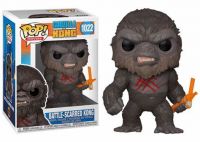 POP BATTLE-SCARRED KONG 1022 (13453)