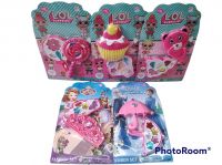 MAQUILLAJE EN BLISTER LK003