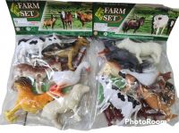FARM SET X6 716