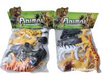 ANIMAL KINGOOM X6 2004