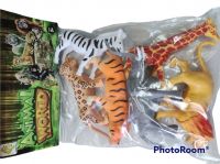 ANIMAL WORLD X6 147