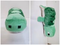 MINECRAF TORTUGA 20CM