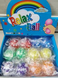 FINAL SQUISHY PELOTA X144 PRECIO DOLARES 026-5