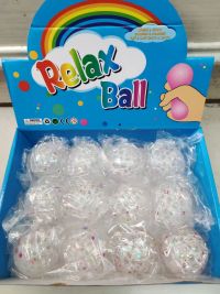 FINAL SQUISHY PELOTA X144 PRECIO DOLARES 032-5