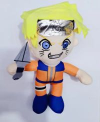 PESONAJE NARUTO AZUL 20CM