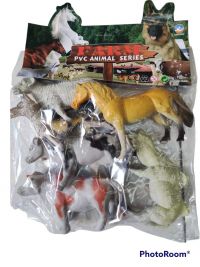 FARM ANIMAL X6 029
